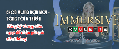 Săn Jackpot Cực Căng